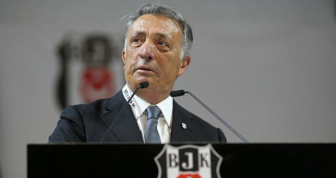 Yeniden başkan seçilen Çebi'yi bekleyen zorlu süreç