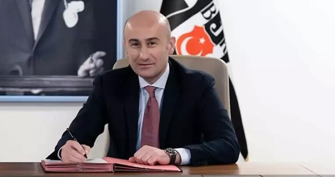 Hüseyin Yücel: Federasyonumuz Beşiktaş maçlarını önemsemiyor