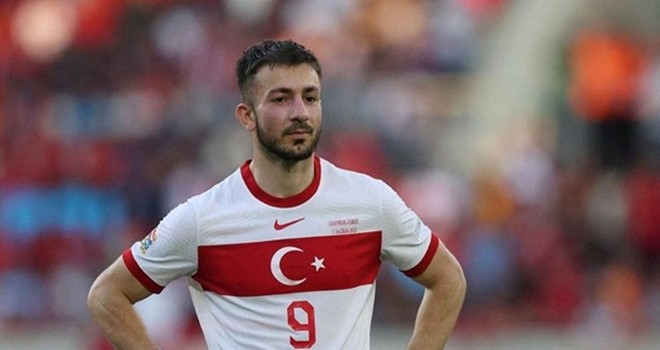 Kartal'da Halil Dervişoğlu transferi beklemede!