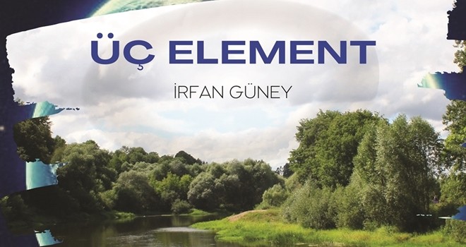 TEMA Vakfı’nın 30. Yılına özel eser: Üç Element