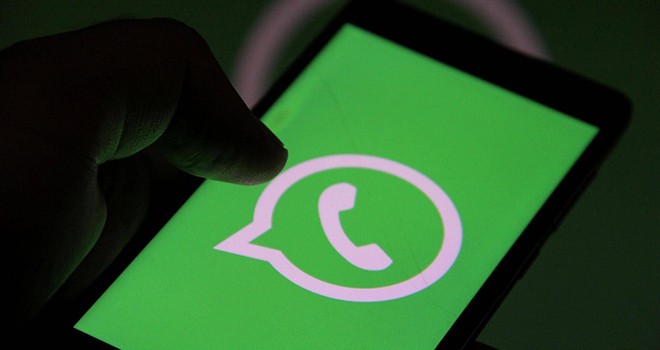 WhatsApp'tan gelen büyük tehlike! Bu mesaj telefonları çökertiyor