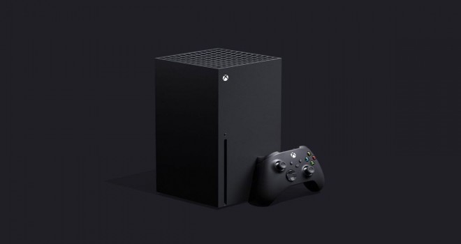 Xbox Series X 2020'nin sonlarında Türkiye'de