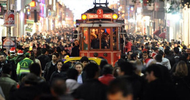 Şubat ayı işsizlik rakamları açıklandı