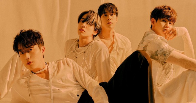 Highlight The Blowing albümü Radyo Beşiktaş'ta!