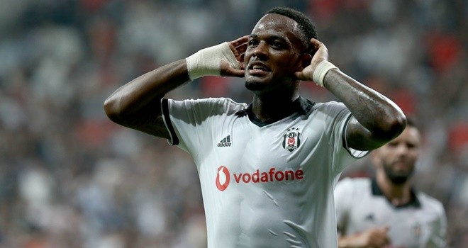 Kara Kartal'ın golcüsü kim olacak?..