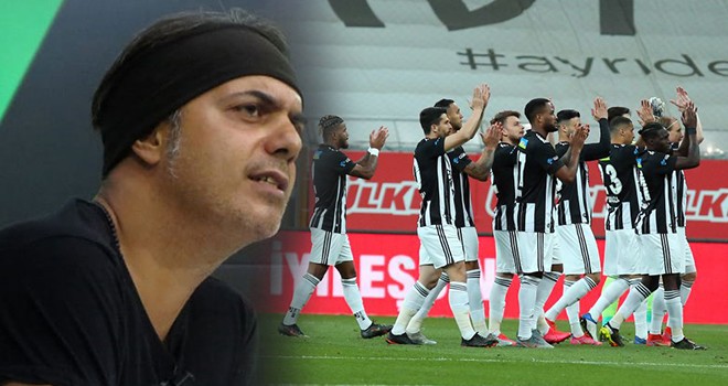 Ali Ece: Daha iyi oyuncu malzemesi şart