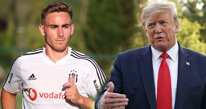 Türkiye'de güvendeyim