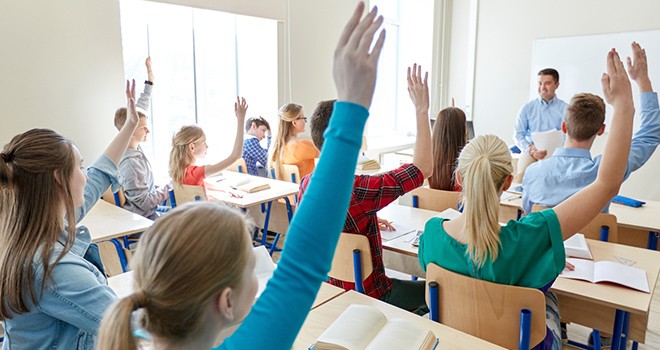 Sınavlar ertelendi, kurslar evlere taşındı, sınav baskısı arttı