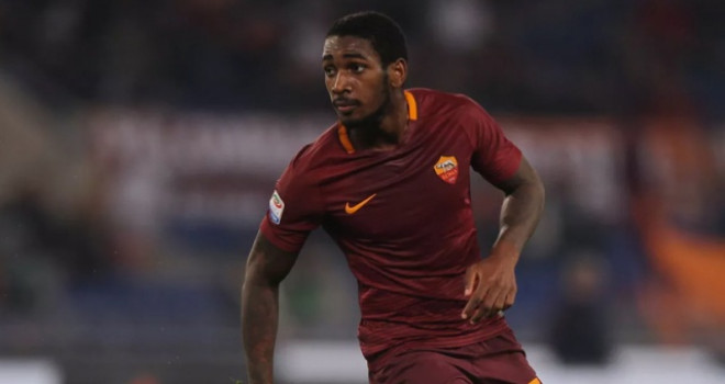 Beşiktaş'ta Talisca yerine Gerson