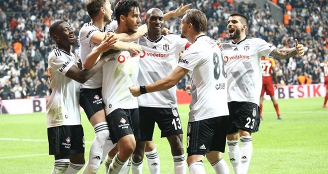 Kartal, galibiyeti sürdürmek istiyor