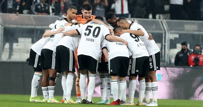 Usta spor yazarlarından Beşiktaş sözleri!..
