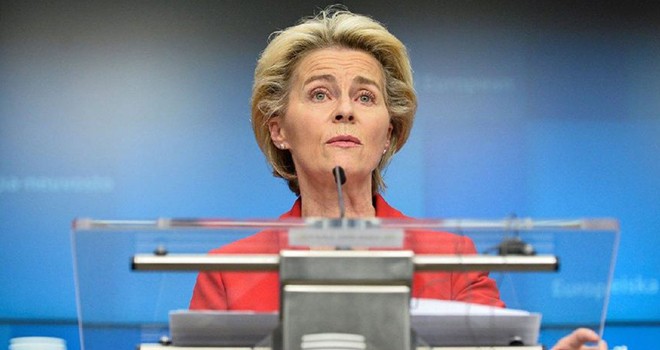 Brüksel'den Türkiye için tehditkar açıklamalar