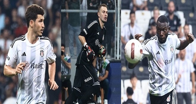 Kartallardan açıklamalar!