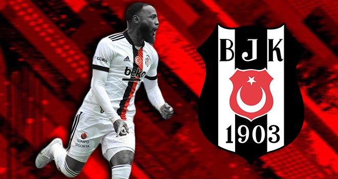 Nkoudou: İnanılmaz bir geri dönüş!