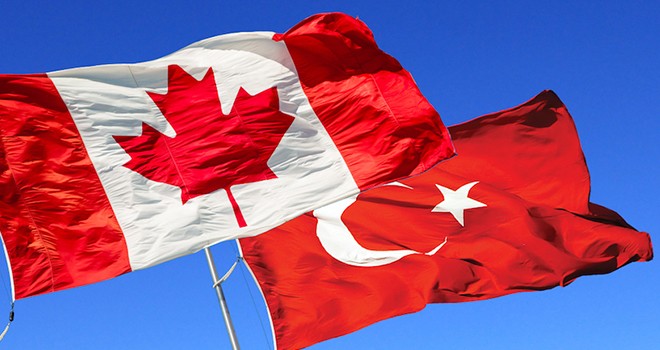 Türkiye'ye askeri teknoloji ihracatının bir kısmı durduruldu