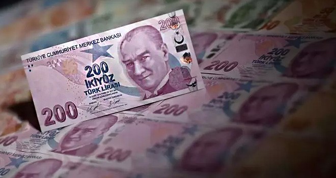 Türk Lirası’nda değer kaybı! Paramız pul oldu