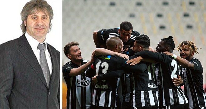 Orhan Yıldırım: Kimlerin olmayacağı değil, olanların ne yapacağı önemli