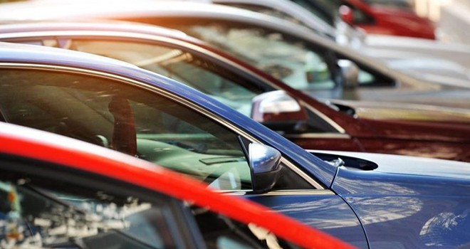 İkinci el otomobile talep arttı