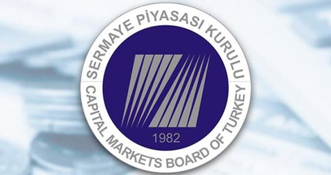 SPK’dan ceza yağdı!