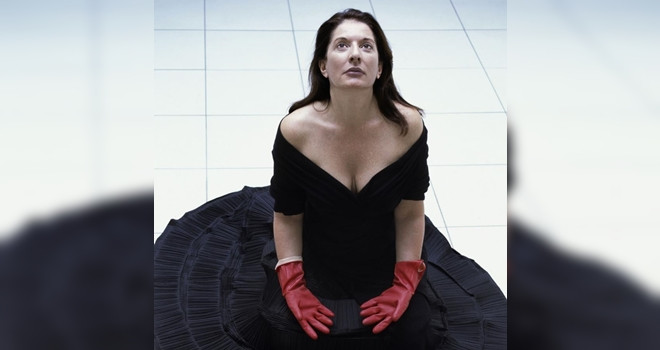 Sanat adına 1 milyon volt elektrik ile kendini yükleyecek