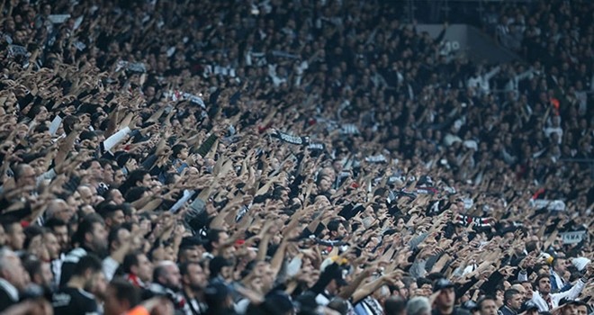 Ankaragücü-Beşiktaş maçında siyah-beyazlı taraftar alınacak mı?