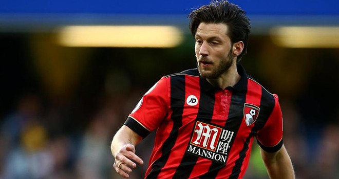 Beşiktaş'ta Harry Arter sesleri