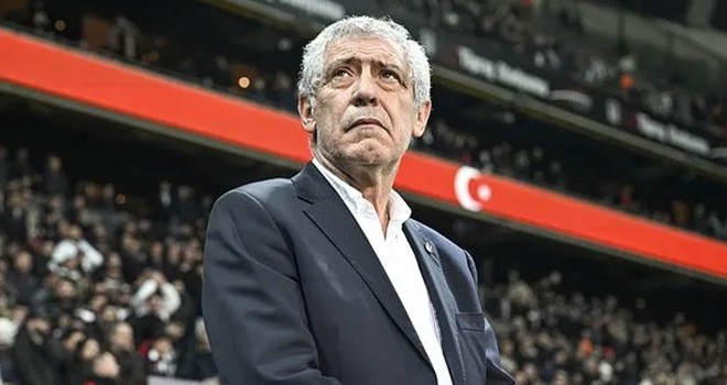 Beşiktaş'tan teknik direktör hamlesi!