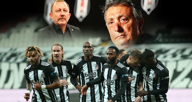 Bilal Meşe: Taraflı, tarafsız herkesin gönlünde taht kuran bir Beşiktaş