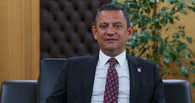 Özgür Özel: Bize oy veren kimseyi pişman etmeyeceğiz