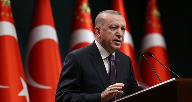 17'sine kadar kapanıyoruz!..