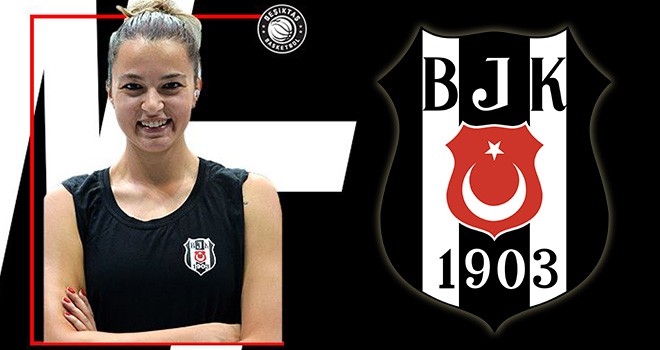 Potanın yeni Kartaliçesi: İrem Naz Topuz