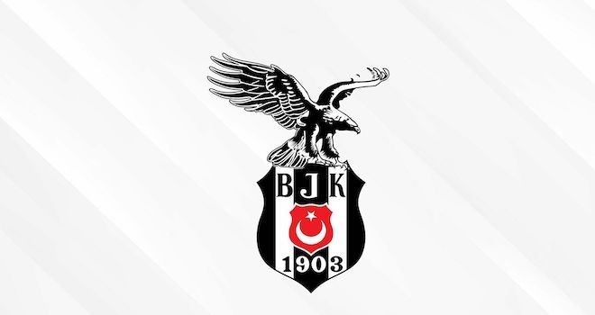 Beşiktaş maç öncesi paylaştı