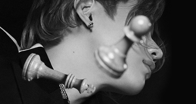 Taemin'den farklı bir geri dönüş: Advice