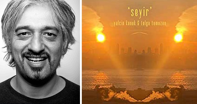 Bir Film müziğinin dinleyici ile buluşması: SEYİR