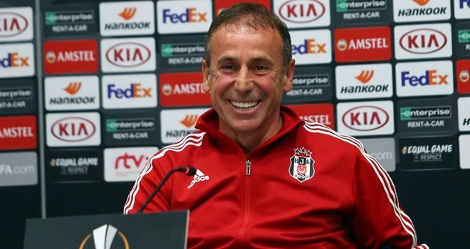 Değerli bir kadromuz var