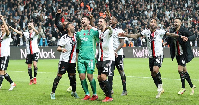 Spor yazarlarından Beşiktaş-Galatasaray derbisi değerlendirmesi