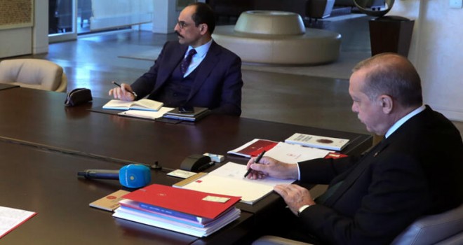 Bayramda 4 günlük yasak bekleniyor