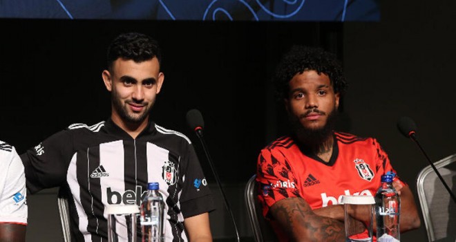 Sakatlıklar devam ediyor