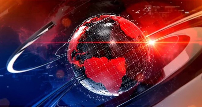 Uluslararası basında gündem Türkiye