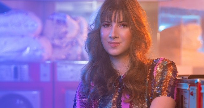 Ahu’nun “GO” EP’si müzikseverlerle buluşuyor