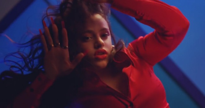 Rosalía'dan yeni şarkı JURO QUE