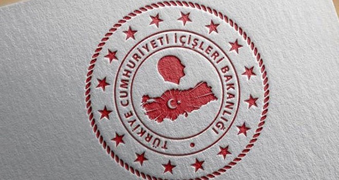 İçişleri Bakanlığı kademeli normalleşme genelgesini yayımladı