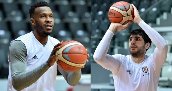 Potanın Kartalları maça hazır