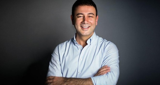 Rıza Akpolat: İftarda bir çayınızı içerim