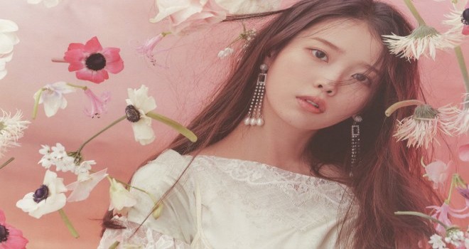 IU yeni albümü Lilac Radyo Beşiktaş'ta!