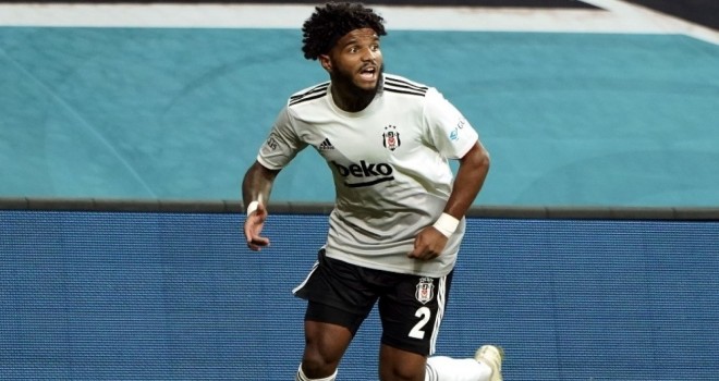 Beşiktaş Rosier için atağa kalktı