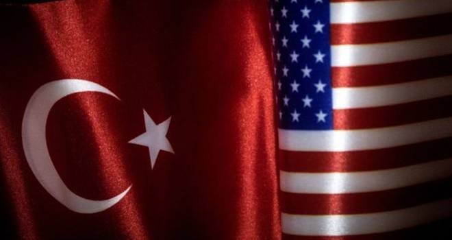 ABD ile Türkiye arasındaki gerilim artıyor