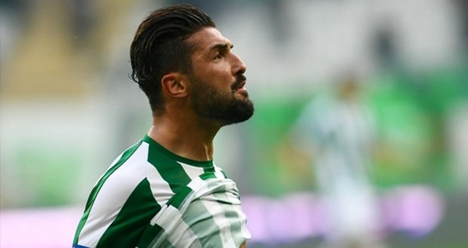 Umut Meraş transferinde şok karar