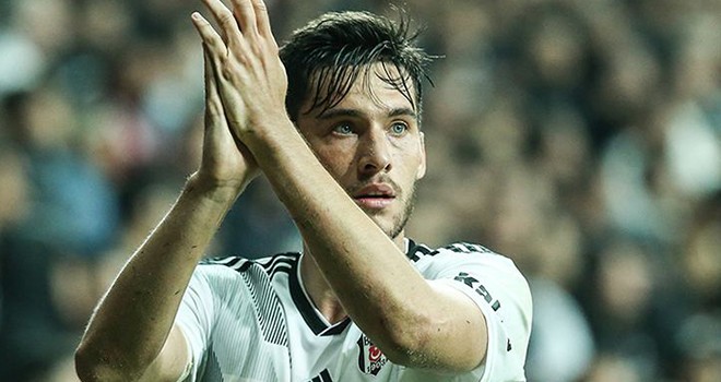 Beşiktaş'ın Umut'u var!..
