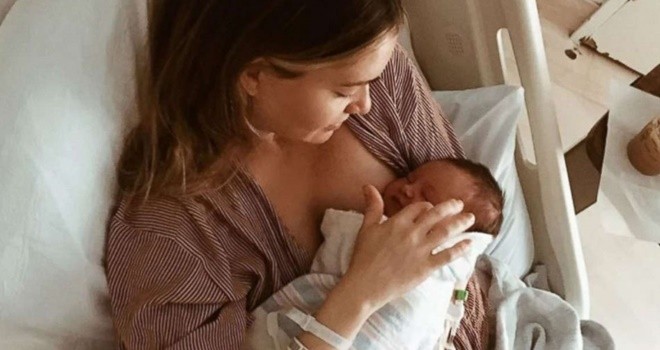 Sosyal medyada doğum paylaşımlarının yol açtığı sorunlar